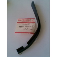MB566525 MİTSUBİSH PLAKA PANELİ LASTİK 